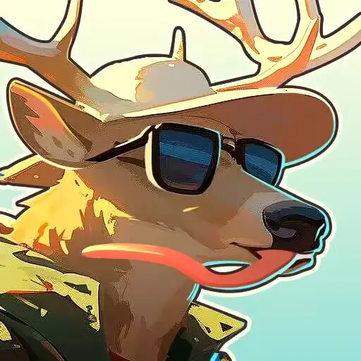 DEEEER Simulator Wild World 1.0.3 Apk Mod Unlimited Money