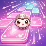 Dance Tiles Kuromi 11 Apk Mod Unlimited Money Dance Tiles Kuromi 11 Apk Mod Unlimited Money