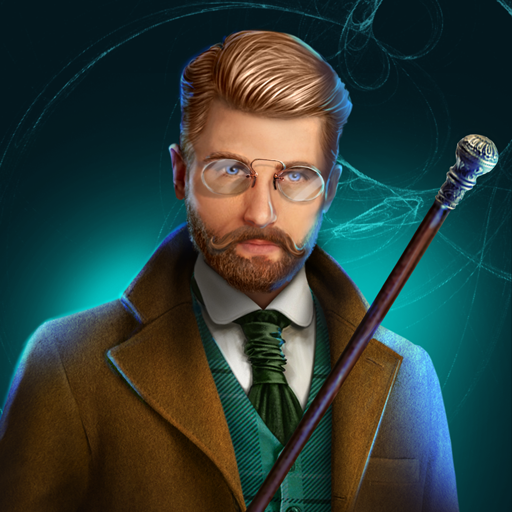 Dark City Kyiv Adventure F2P 1.4.0g Apk Mod Premium