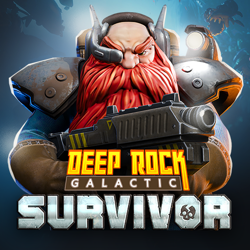Deep Rock Galactic Survivor 1.0.8 Apk Mod Unlimited Money
