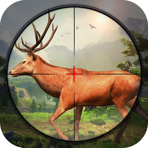 Deer Hunter Wild Hunting game 7.9 Apk Mod Unlimited Money