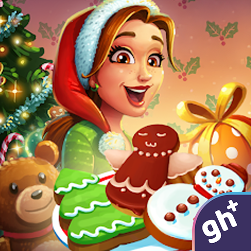 Delicious – Christmas Carol 36.10 Apk Mod Unlimited Money
