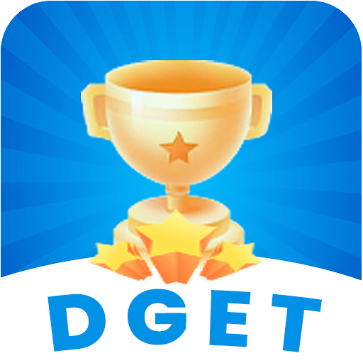 Dget Quiz Daily Task LevelUp 20.0 Apk Mod Unlimited Money