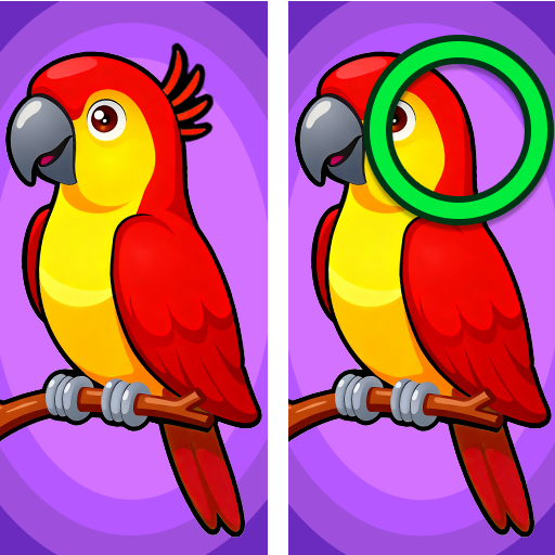 Difference – find spot 1.6.3 Apk Mod Unlimited Money