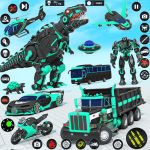 Dino Robot Car Transform Games 1.66 Apk Mod Unlimited Money Dino Robot Car Transform Games 1.66 Apk Mod Unlimited Money