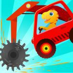 Dinosaur DiggerGames for kids 1.2.5 Apk Mod Unlimited Money Dinosaur DiggerGames for kids 1.2.5 Apk Mod Unlimited Money