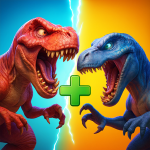 Dragons Merge Battle games 0.4.5 Apk Mod Unlimited Money Dragons Merge Battle games 0.4.5 Apk Mod Unlimited Money