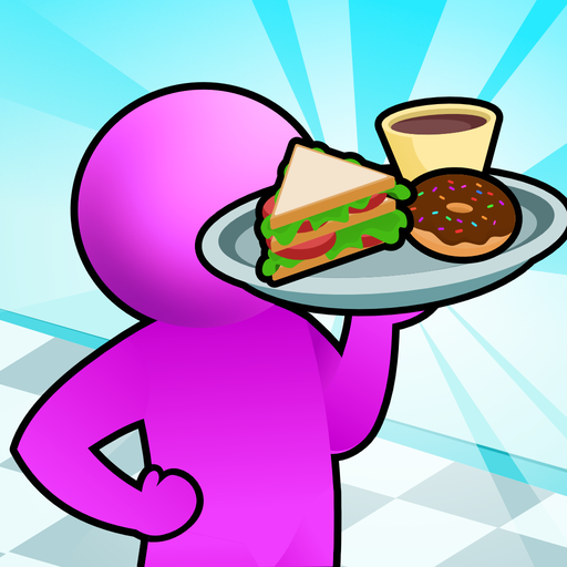 Dream Restaurant 4.1.0 Apk Mod Unlimited Money