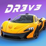 Drift Racing3v3 1.3.6 Apk Mod Unlimited Money