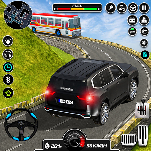 Driving School Games Car Game 6.3 Apk Mod Unlimited Money