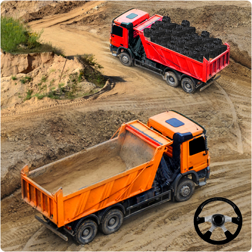Dumper Truck Simulator Offroad 1.0.30 Apk Mod Unlimited Money