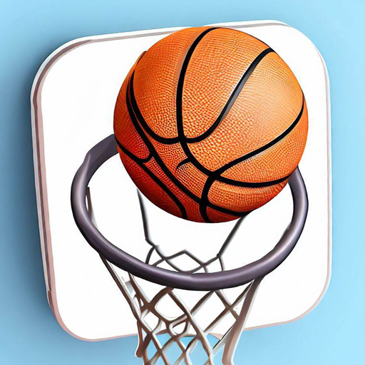 Dunk and Pop 1.2.23 Apk Mod Unlimited Money