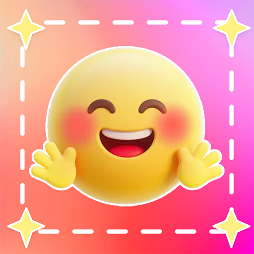 Emoticon DIYer Home App VARY Apk Mod Unlimited Money