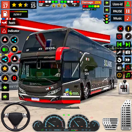 Euro Bus Simulator Bus Games 1.0 Apk Mod Unlimited Money Euro Bus Simulator Bus Games 1.0 Apk Mod Unlimited Money