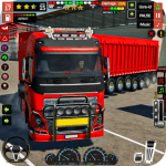 Euro Truck Transport Game 2024 0.17 Apk Mod Unlimited Money