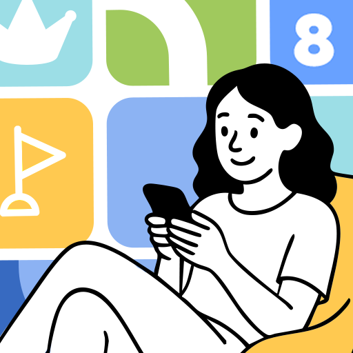 Everyday – Newspaper Games 3.0.5 Apk Mod Unlimited Money