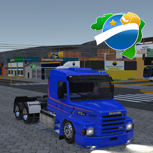 Explorando As Estradas do BR26 77 Apk Mod Unlimited Money Explorando As Estradas do BR26 77 Apk Mod Unlimited Money