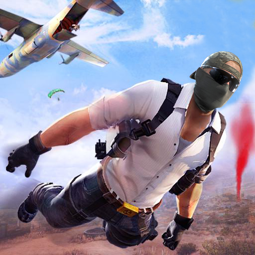 Extreme Fire Battle Royale 1.1.4 Apk Mod Unlimited Money