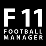 F11 Football Manager 11.22 Apk Mod Unlimited Money
