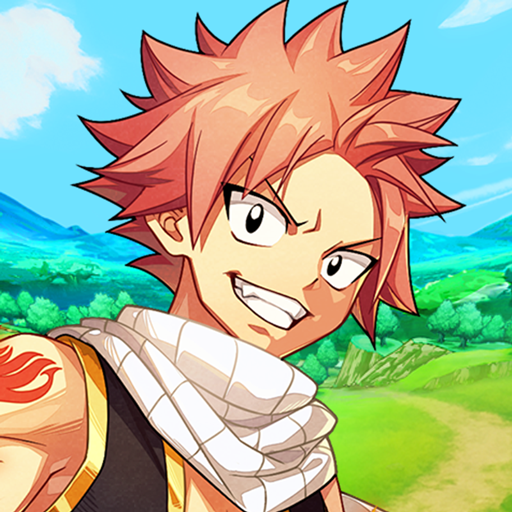 FAIRY TAIL Wizard Chronicle 1.0.12 Apk Mod Unlimited Money FAIRY TAIL Wizard Chronicle 1.0.12 Apk Mod Unlimited Money