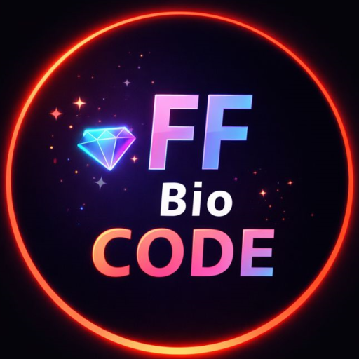 FF Bio Codes Copy Paste 3.3 Apk Mod Unlimited Money