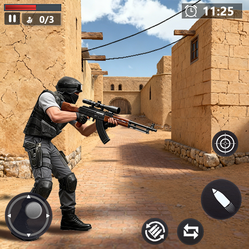 FPS Critical Shooter Mission 3.0.0 Apk Mod Unlimited Money FPS Critical Shooter Mission 3.0.0 Apk Mod Unlimited Money