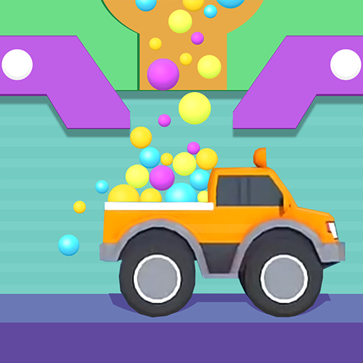 Falling Sand Ball-Dig The Sand 3.4 Apk Mod Unlimited Money