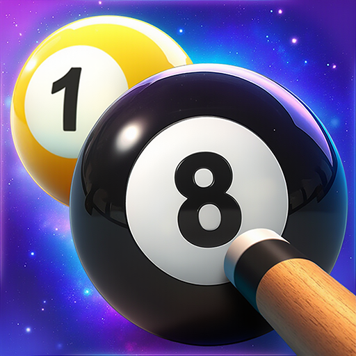 Fantasy 8 Ball Pool Billiards 0.5.1 Apk Mod Unlimited Money