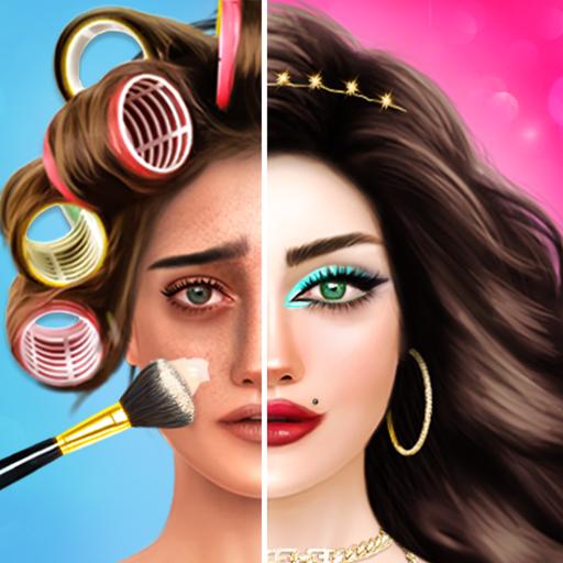 Fashion Styler Dress Up Games 1.0.83 Apk Mod Unlimited Money