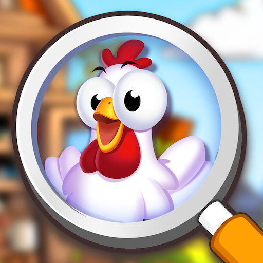Find It Out Hidden Objects 1.2.8 Apk Mod Unlimited Money