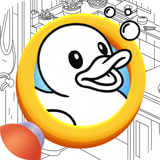 Find The Ducks 0.15.0 Apk Mod Unlimited Money
