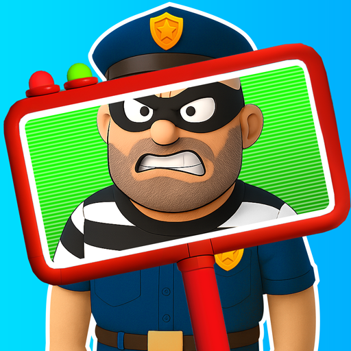 Find The Thief 1.11 Apk Mod Unlimited Money Find The Thief 1.11 Apk Mod Unlimited Money
