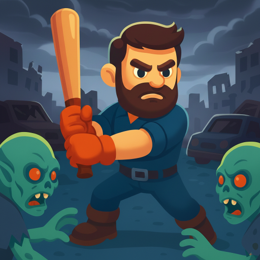 Fine to Survive 1.0.0.1 Apk Mod Unlimited Money