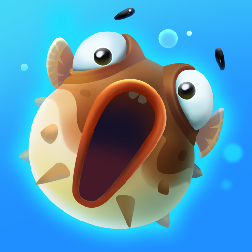Fish Eat FishGO 1.1.9 Apk Mod Unlimited Money Fish Eat FishGO 1.1.9 Apk Mod Unlimited Money
