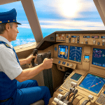 Flight Simulator Multiplayer 3.18.7 Apk Mod Unlimited Money