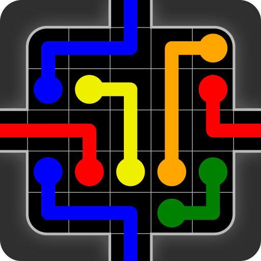 Flow Free Warps 3.0 Apk Mod Unlimited Money