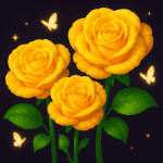 Flower Group VARY Apk Mod Unlimited Money