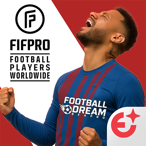 Football Dream Be A Pro 1.226.34 Apk Mod Unlimited Money