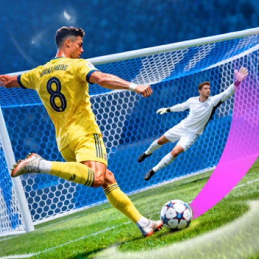 Footy Journey Soccer Club VARY Apk Mod Unlimited Money