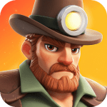 Fortune Hunter Golden Saga VARY Apk Mod Unlimited Money