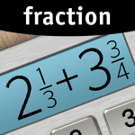Fraction Calculator Plus 6.1.2 Apk Mod Premium