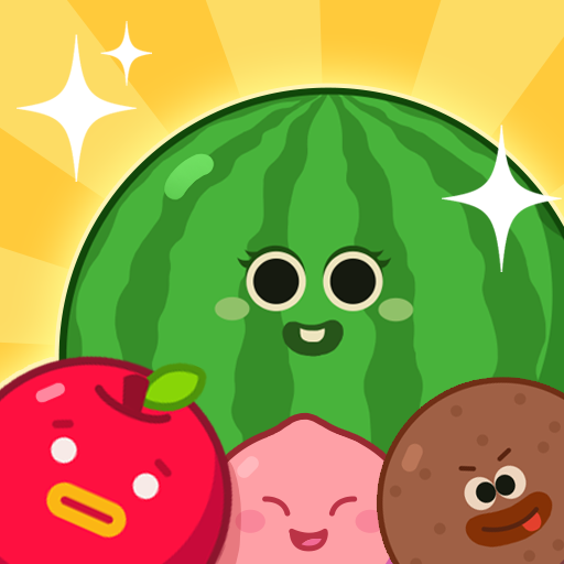 Fruit Merge Drop 1.1.3 Apk Mod Unlimited Money