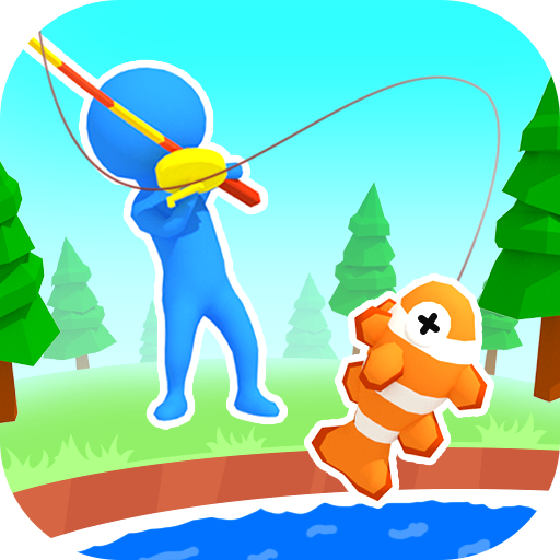 Funny Fish Idle 1.2.5 Apk Mod Unlimited Money