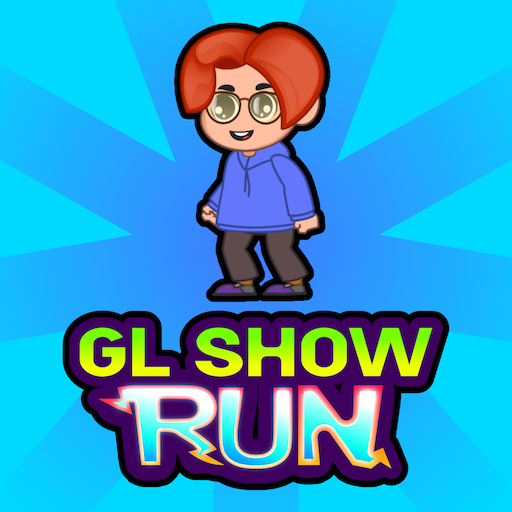 GL Show Run 1.16 Apk Mod Unlimited Money