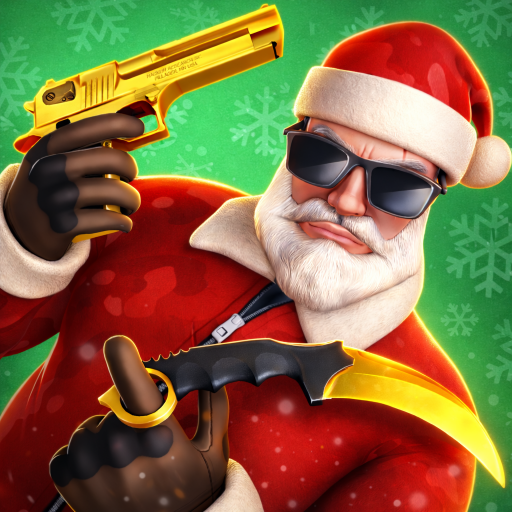 GMO Game Modes Online 2.0.4 Apk Mod Unlimited Money