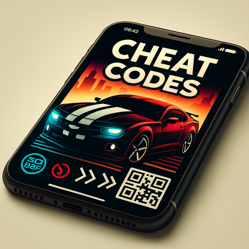 GTA 5 Cheat Codes 1.3.0 gta 5 cheat codes Apk Mod Unlimited Money