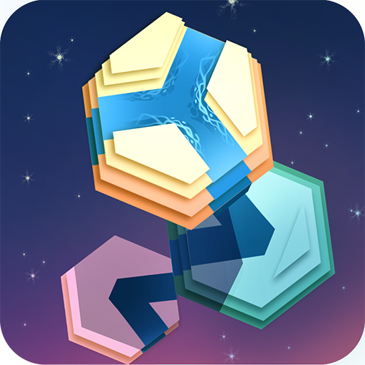 Galaxy Passway-ConnectMatching 1.1.2 Apk Mod Unlimited Money