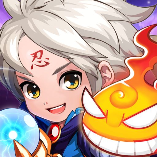 Ghost Soul M 1.0.7 Apk Mod Unlimited Money
