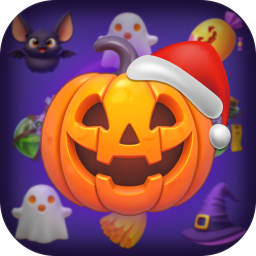 Ghostly Match 1.1.6 Apk Mod Unlimited Money