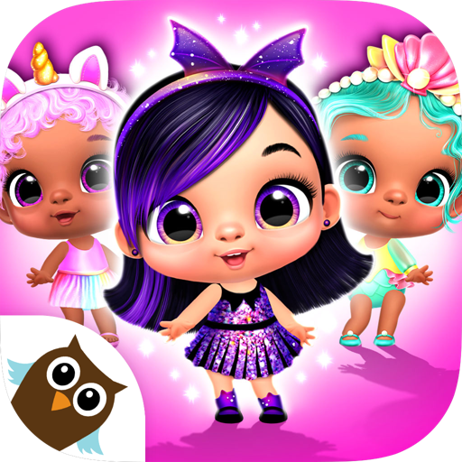 Giggle Babies – Toddler Care 11.0.98 Apk Mod Unlimited Money